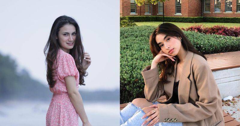 Instagram.com/raisyabawazier & Instagram.com/nadiaraysa