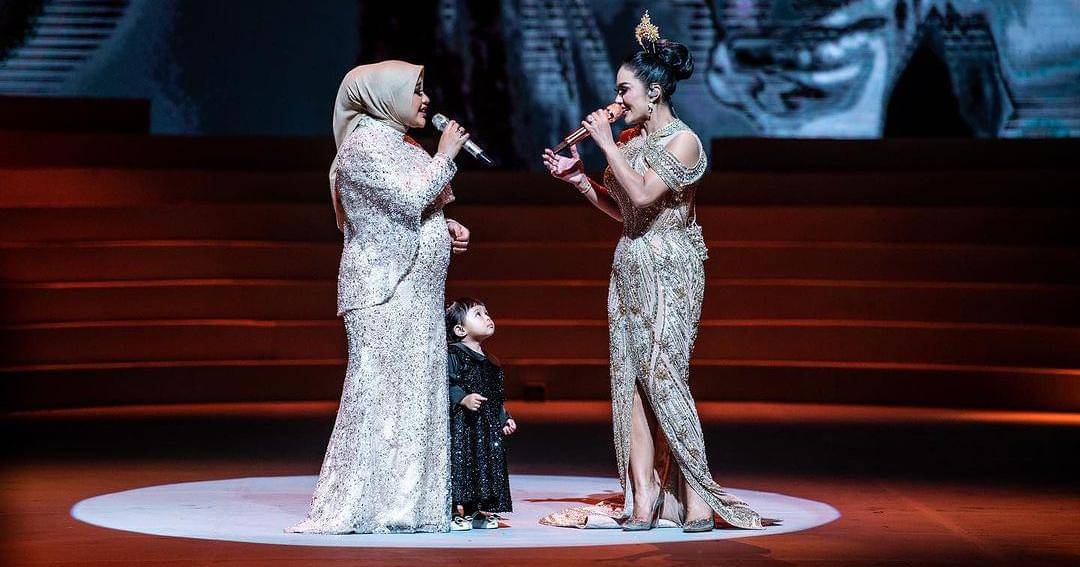 Instagram.com/aurelie.hermansyah