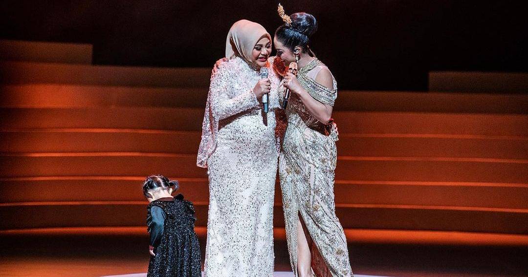 Instagram.com/aurelie.hermansyah