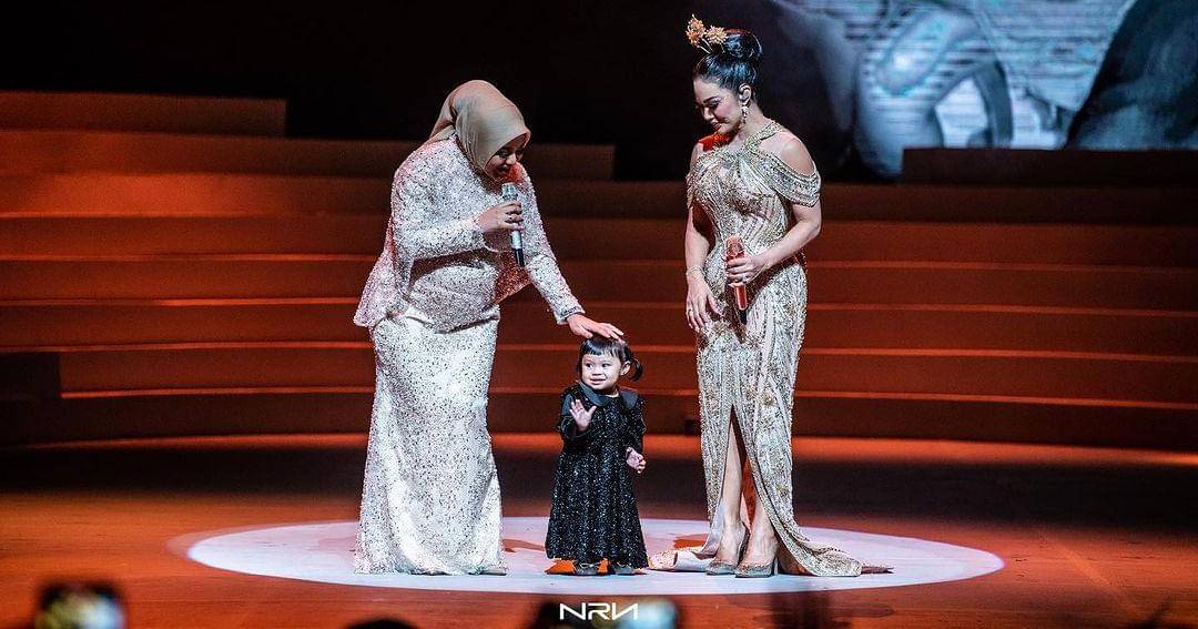 Instagram.com/aurelie.hermansyah