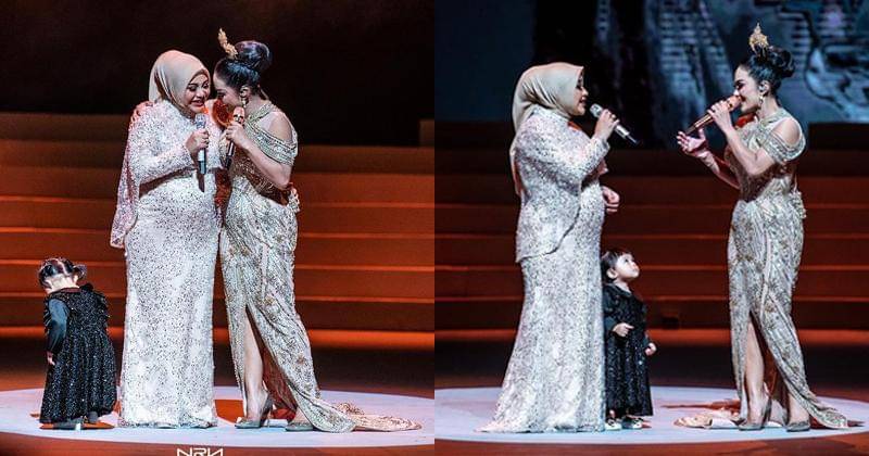 Instagram.com/aurelie.hermansyah