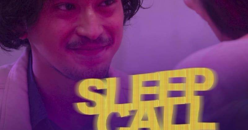 Instagram.com/sleepcall.film