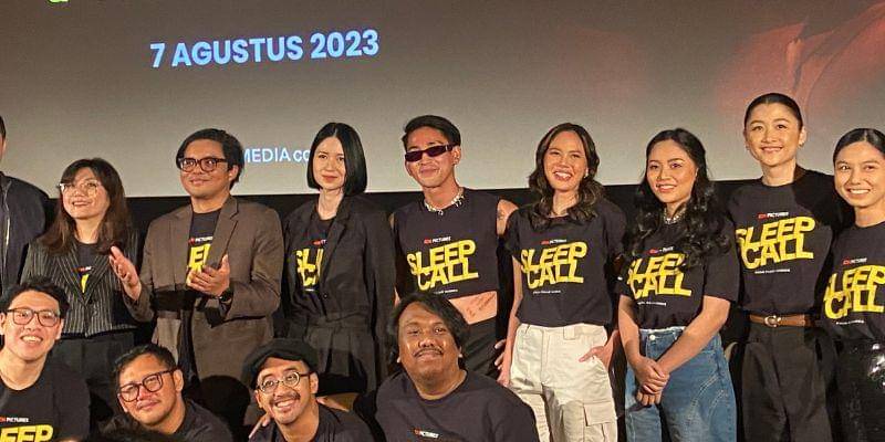 Popmama.com/Pramudya Dian Prahmana