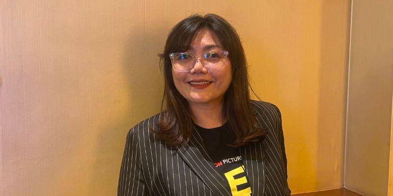 Popmama.com/Pramudya Dian Prahmana