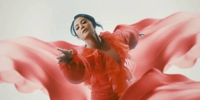 Youtube.com/Kris Dayanti