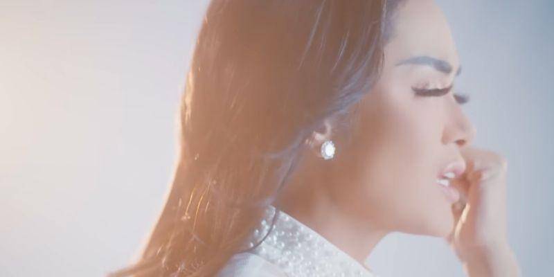 Youtube.com/Kris Dayanti