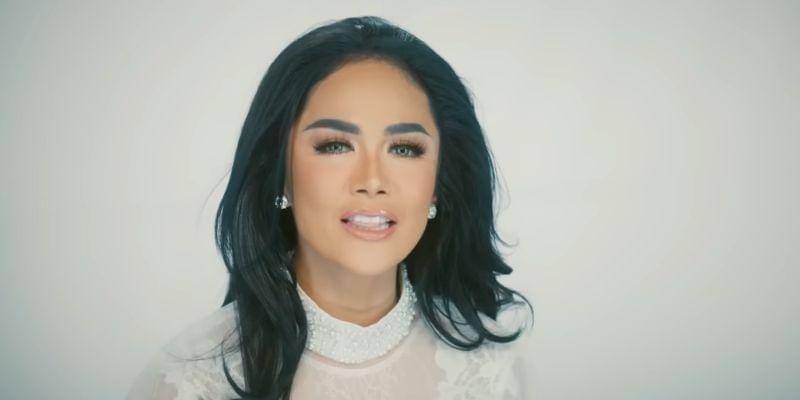 Youtube.com/Kris Dayanti