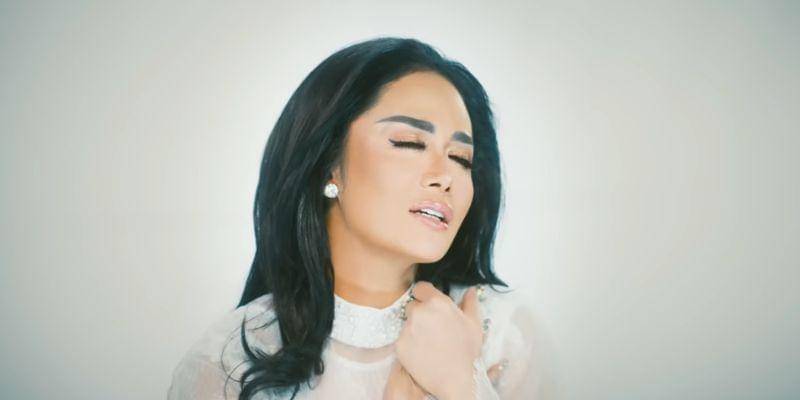 Youtube.com/Kris Dayanti