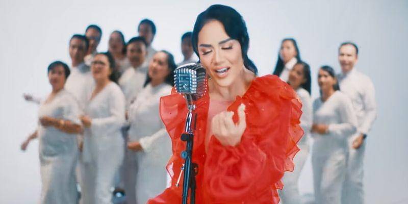 Youtube.com/Kris Dayanti