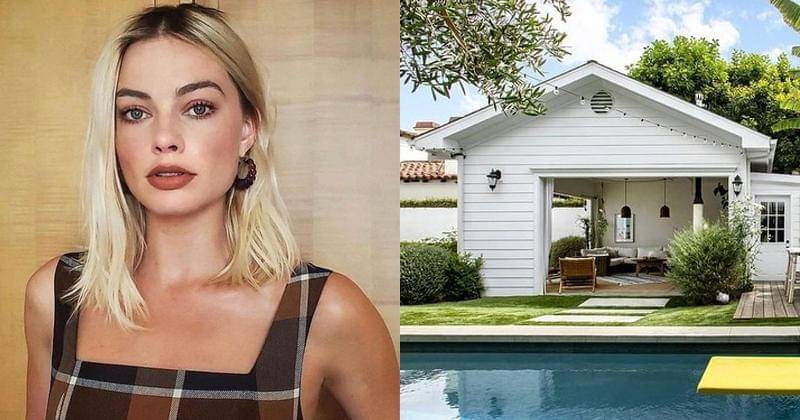 Instagram.com/margotrobbieofficial/robbreportrealestate