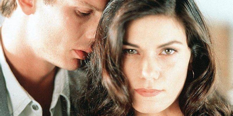 Menda kichik jinsiy olatni kompleksi bor. HD lezbiyenlik pornosini tomosha qiling