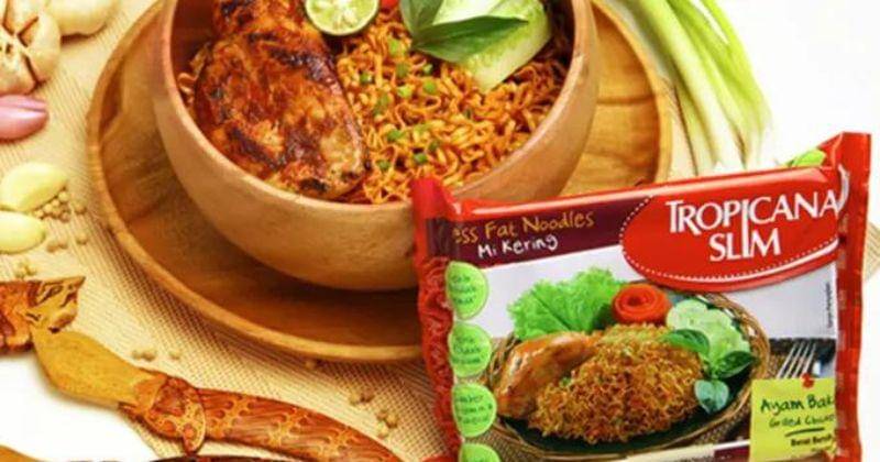 Dok. Tropicana Slim
