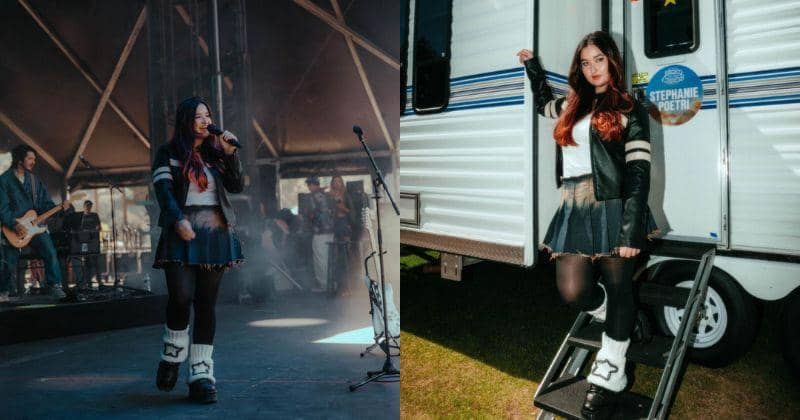 Instagram.com/stephaniepoetri/elainetantra