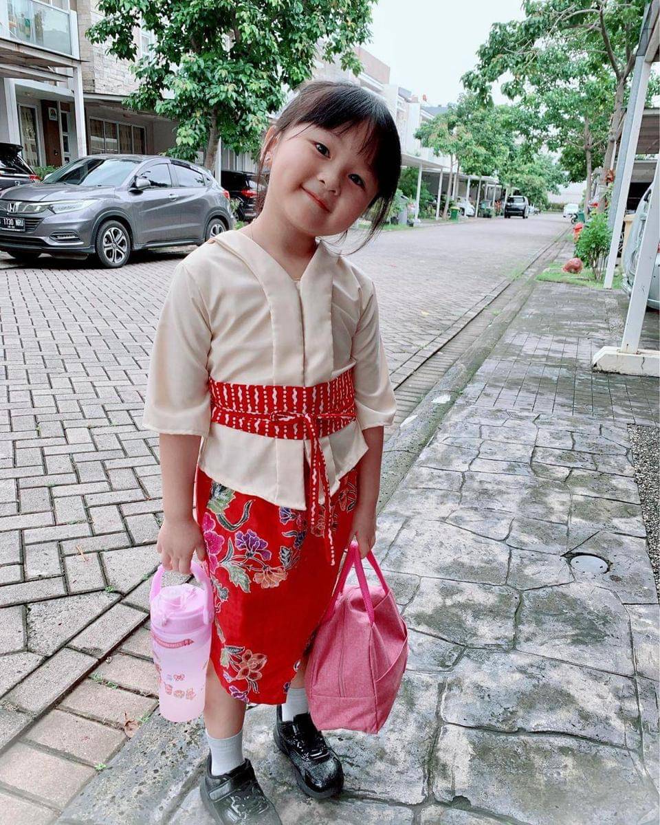 Instagram/@babybellezhuo