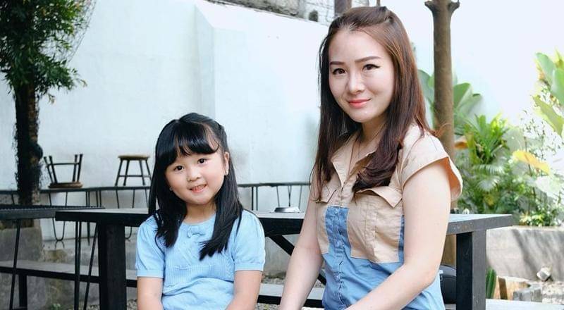 Instagram/@babybellezhuo