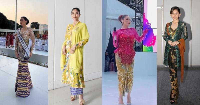 Instagram.com/happysalma, Instagram.com/diniwdjaya, Instagram.com/laksmidenefee, idntimes.com