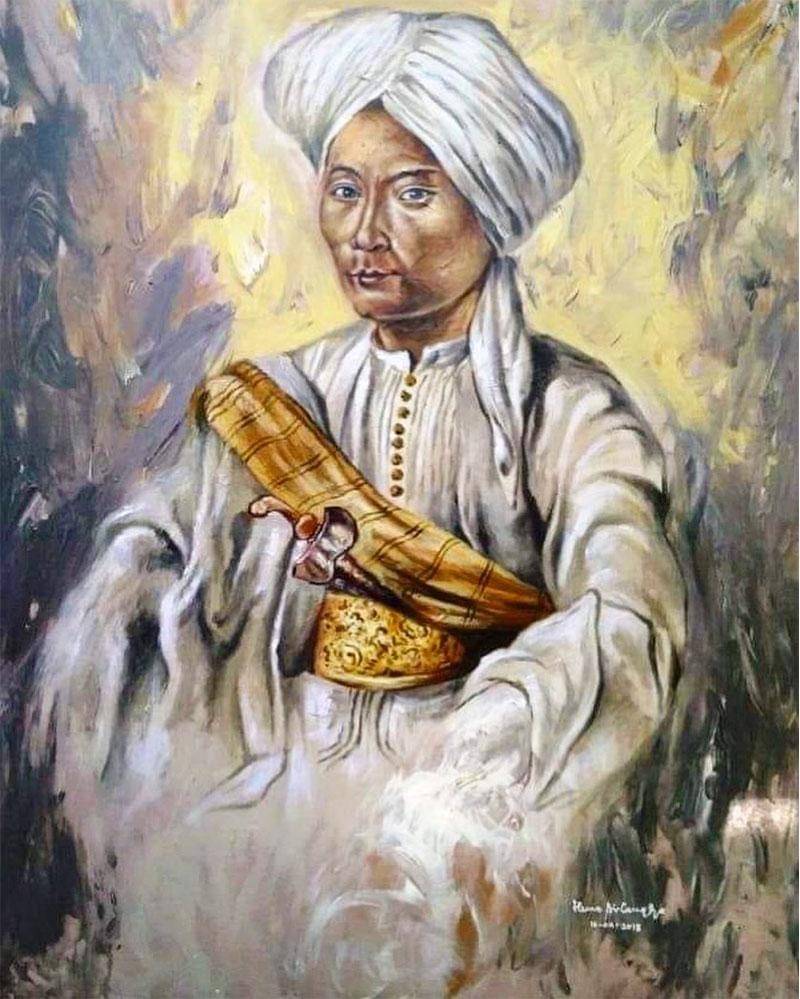 Instagram.com/mataramroyalblood