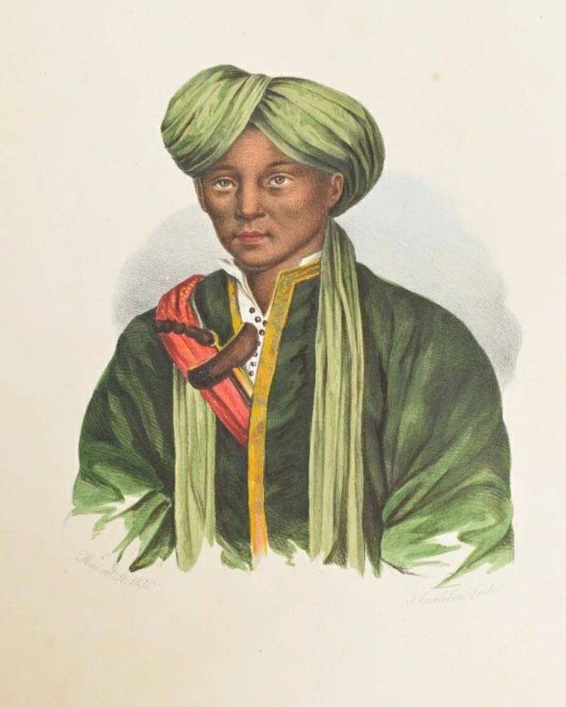 Instagram.com/monarchy_nusantara_id