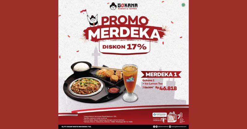 Instagram.com/Gokanaresto