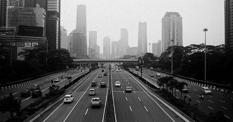 Unsplash/Chazendra Andhy