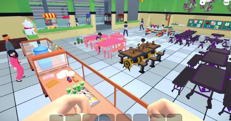 Youtube.com/Andy Lukito