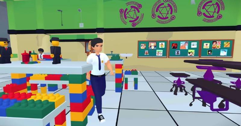 Youtube.com/Andy Lukito