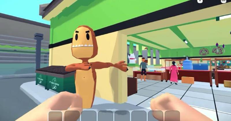 Youtube.com/Andy Lukito