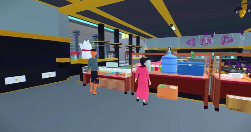 Youtube.com/Andy Lukito