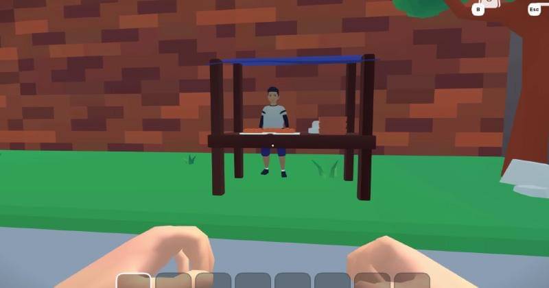 Youtube.com/Andy Lukito