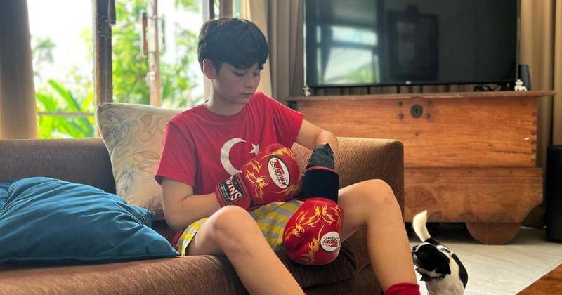 Instagram.com/kenzoulionofficial