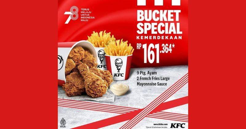 Instagram.com/Kfcindonesia