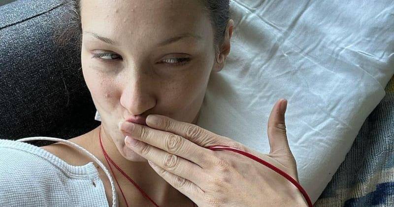 Instagram.com/bellahadid