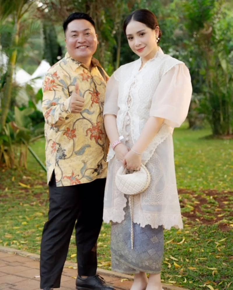 Instagram.com/merryraffiahmad