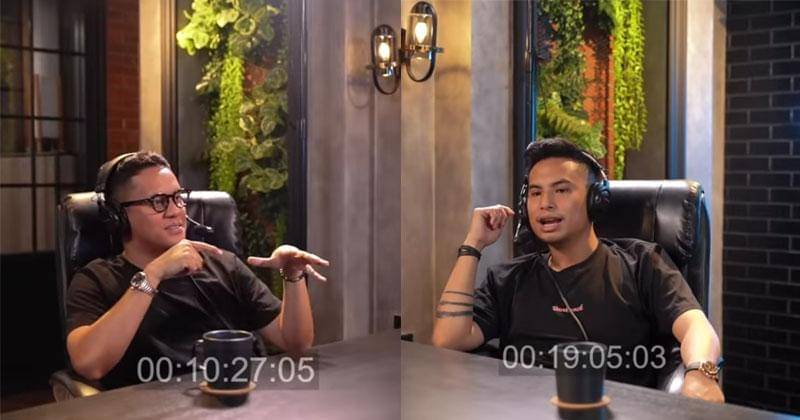 YouTube.com/Arief Muhammad