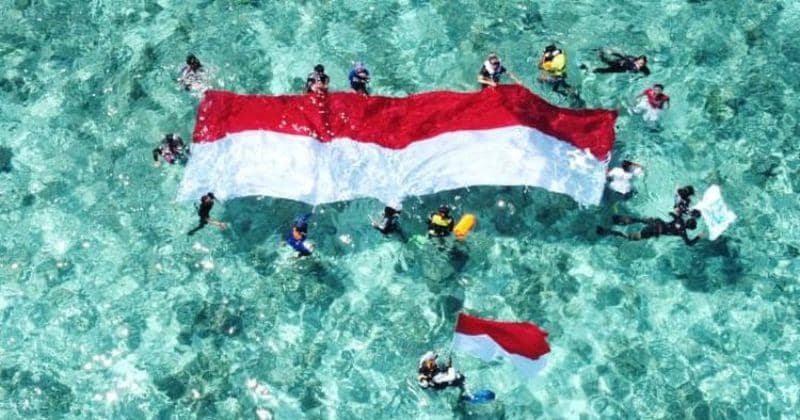 Dok. Maumere Diver Community