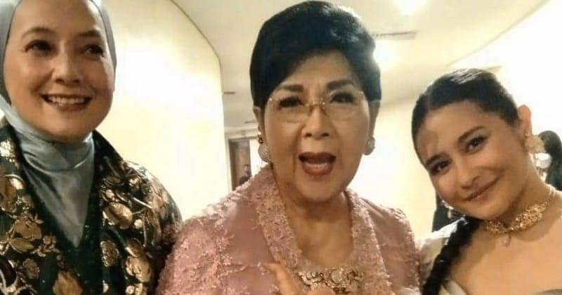 Instagram.com/titiekpuspa_official