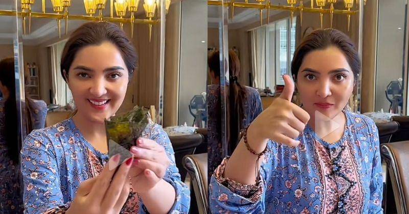 Tiktok.com/Ashantyhermansyah