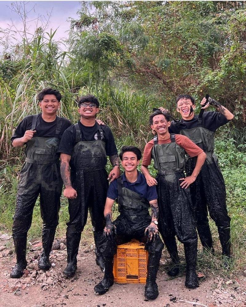 instagram.com/pandawaragroup