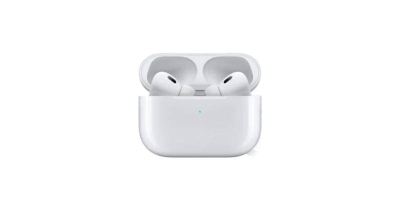 Airpods Pro 2(dok. Apple)
