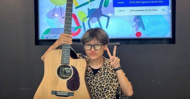 Popmama.com/FX Dimas Prasetyo