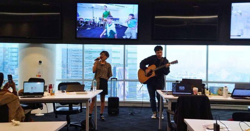 Popmama.com/Juan Dwi Satya