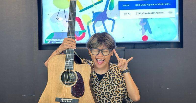 Popmama.com/FX Dimas Prasetyo