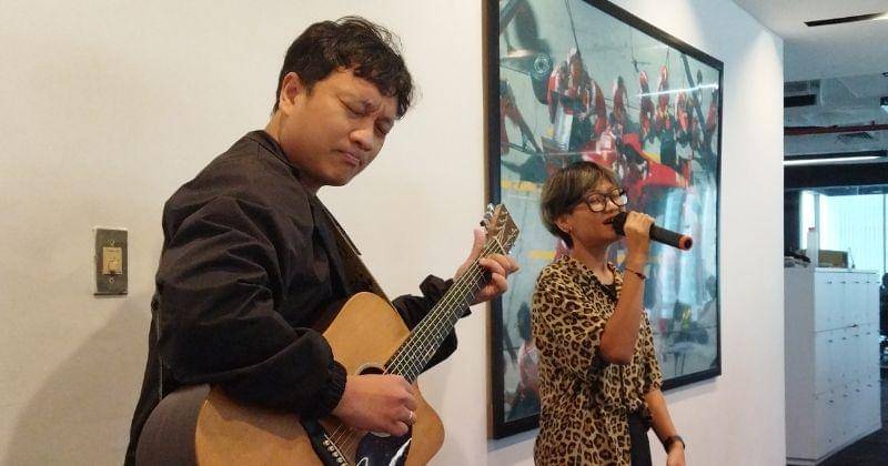 Popmama.com/Juan Dwi Satya