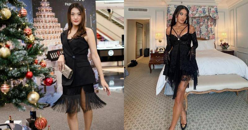 Instagram.com/anissaaziza, Instagram.com/peggygou