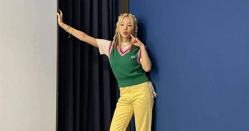 5 Fakta Keluarga Sunny SNSD, Pernah Tinggal di Kuwait