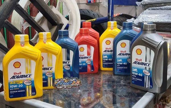 7 Cara Membedakan Oli Asli dan Palsu, Mudah dan Praktis