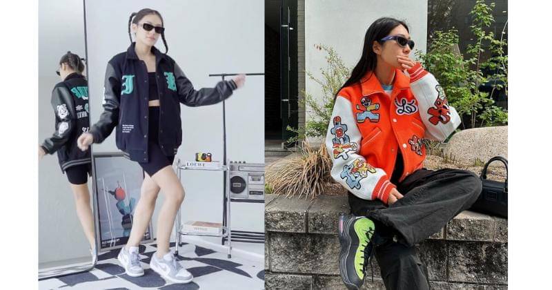 Instagram.com/anissaaziza, Instagram.com/peggygou