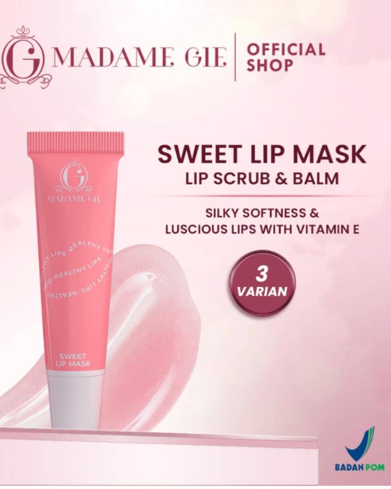 Shopee.co.id/madamegieoffical