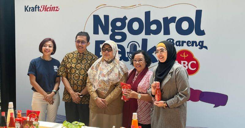 Popmama.com/Putri Syifa N