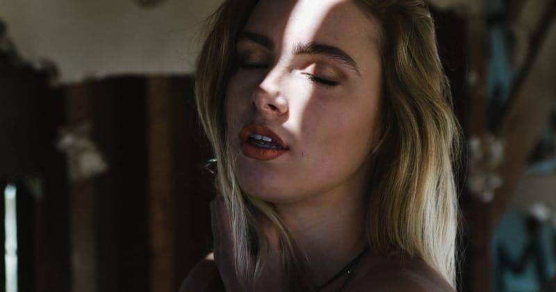 Unsplash/Jeremy Bishop